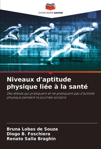 Niveaux d’aptitude physique liée à la santé
