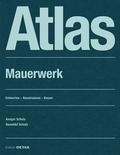 Atlas Mauerwerk