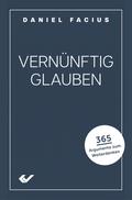 Vernünftig glauben