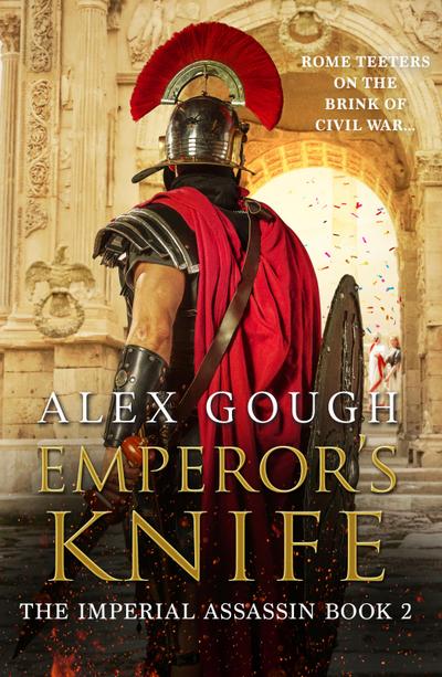 Emperor’s Knife