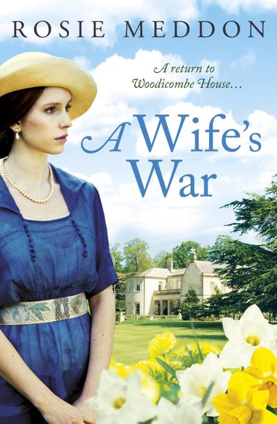 A Wife’s War