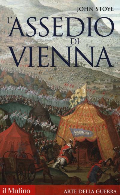 L’ assedio di Vienna