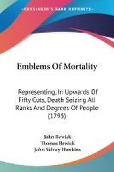 Emblems Of Mortality
