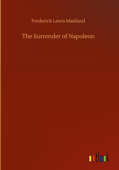 The Surrender of Napoleon