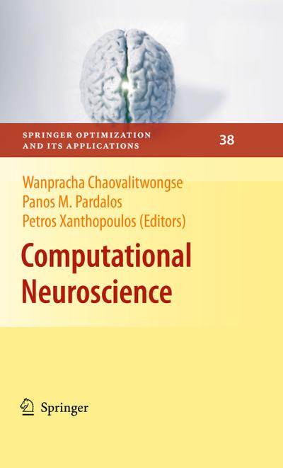 Computational Neuroscience