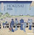 Hokusai 2026
