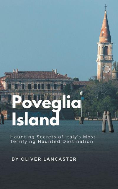 Poveglia Island