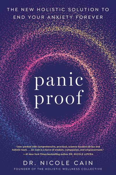 Panic Proof