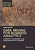 Data Mining for Business Analytics
