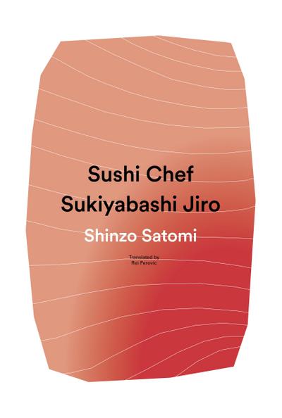 Sushi Chef: Sukiyabashi Jiro