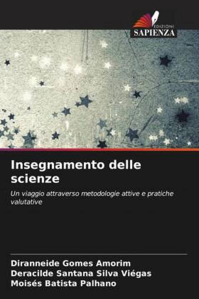 Insegnamento delle scienze