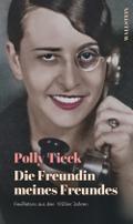 Tieck,Die Freundin meines