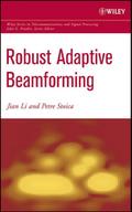 Robust Adaptive Beamforming