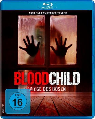 Bloodchild, 1 Blu-ray
