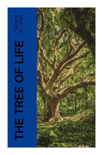 Carey, G: Tree of Life