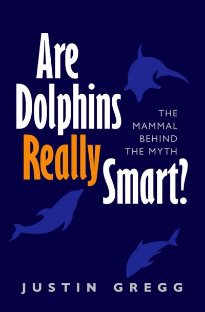 Are Dolphins Really Smart?