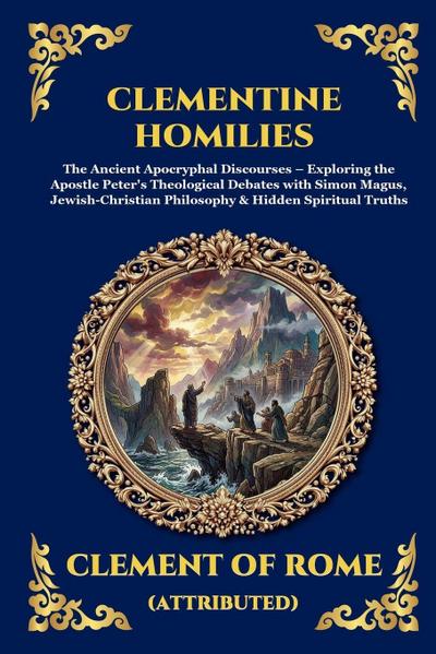 Clementine Homilies