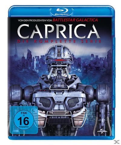 Caprica