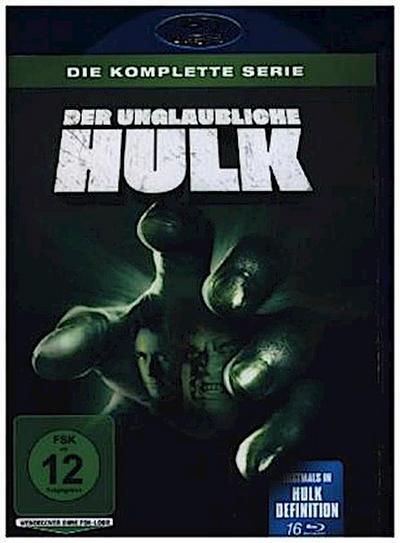 Der unglaubliche Hulk