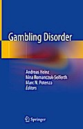 Gambling Disorder