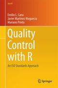 Quality Control with R