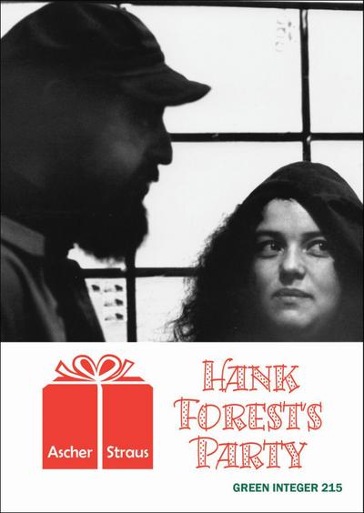 Hank Forest’s Party