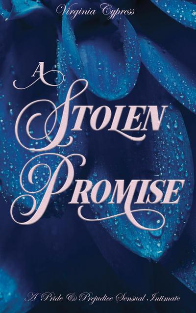 A Stolen Promise: A Pride and Prejudice Sensual Intimate (Elizabeth’s Dark Secret, #2)