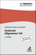 Strafrecht Allgemeiner Teil. Strafrecht AT