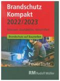 Brandschutz Kompakt 2022/2023