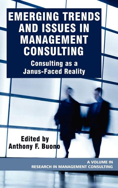 Emerging Trends and Issues in Management Consulting