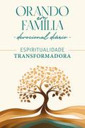 Orando em Família 2025 - Volume 27 - eBook