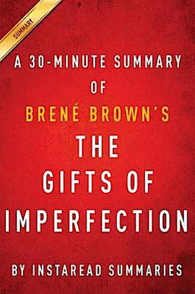 Summary of The Gifts of Imperfection