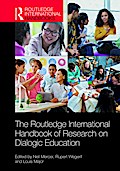The Routledge International Handbook of Research on Dialogic Education