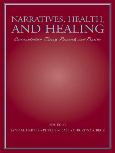 Narratives, Health, and Healing