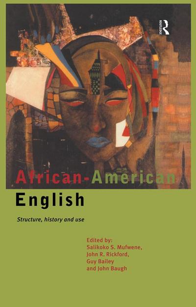 African-American English