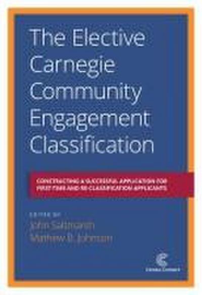 The Elective Carnegie Community Engagement Classification