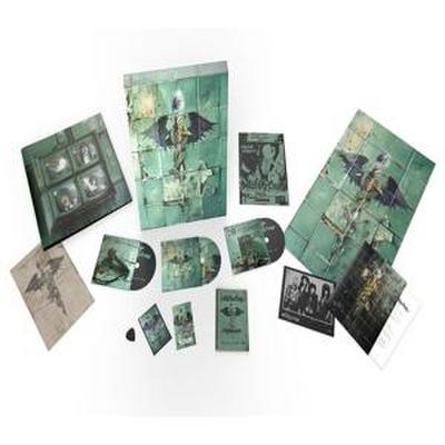 Dr. Feelgood (35th Anniversary Ltd. 3CD Box)