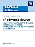 ebook HR e lavoro a distanza