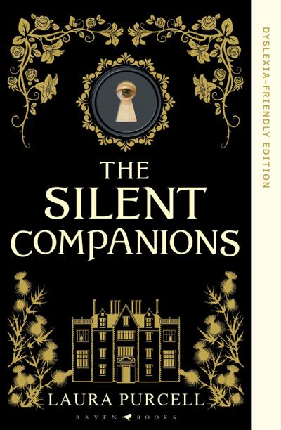 The Silent Companions