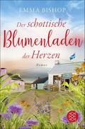 Der schottische Blumenladen der Herzen