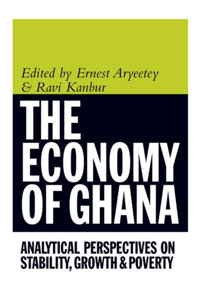 Economy of Ghana