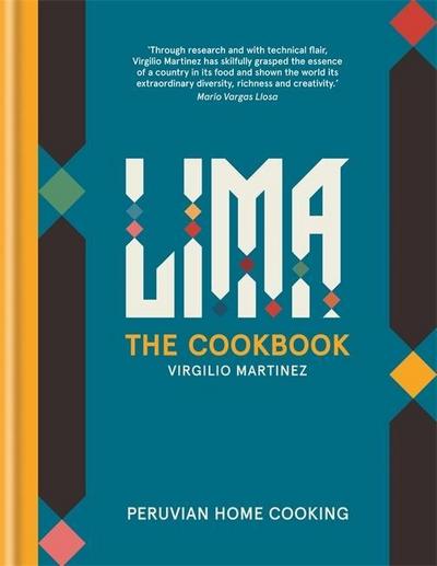 LIMA - the Cookbook