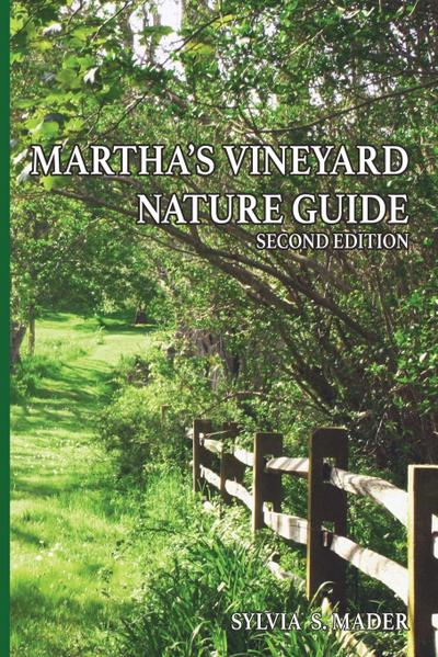 Martha’s Vineyard Nature Guide