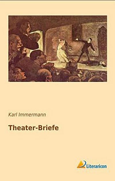 Theater-Briefe