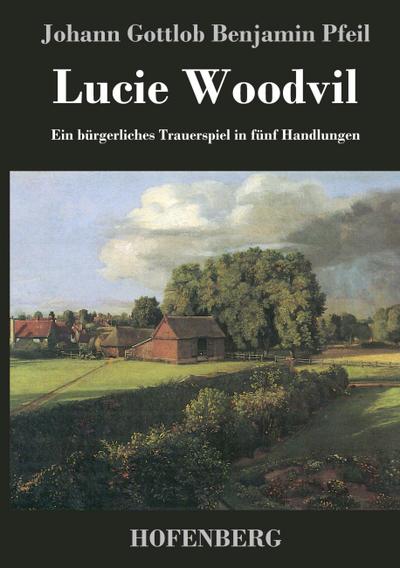 Lucie Woodvil