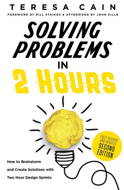 Solving Problems in 2 Hours