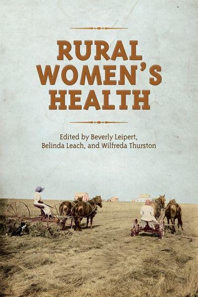 Rural Women’s Health