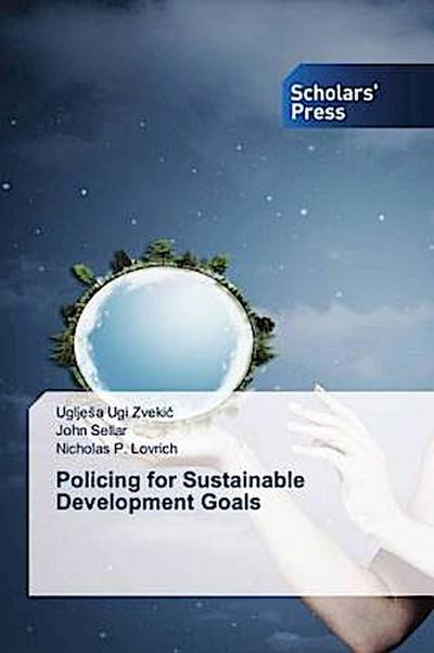 Policing for Sustainable Development Goals