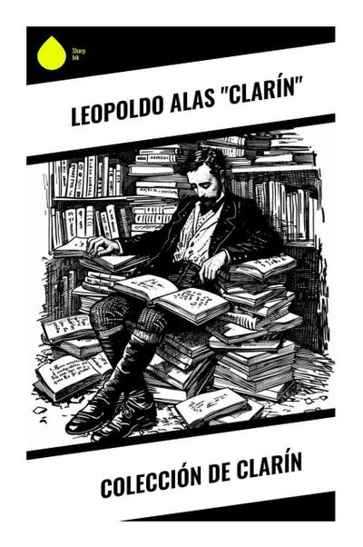 Colección de Clari¿n