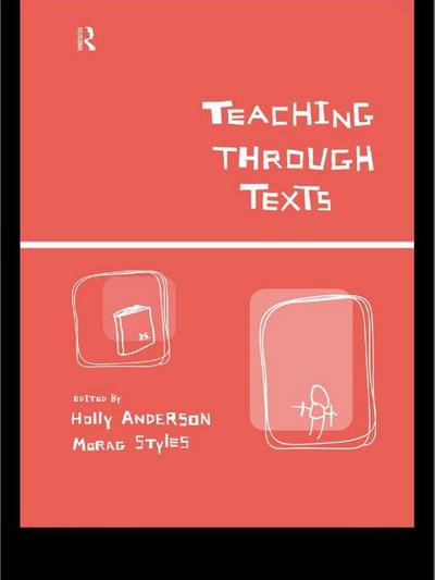Teaching Through Texts